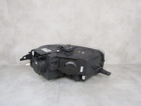 LAMPA PRZÓD CITROEN BERLINGO III MULTISPACE ZWYKŁA LEWA LH 18-23 9816825180