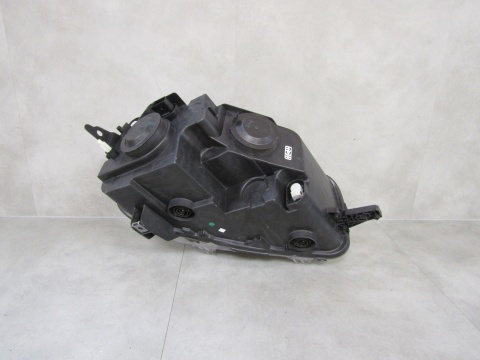 LAMPA PRZÓD CITROEN BERLINGO III MULTISPACE ZWYKŁA LEWA LH 18-23 9816825180