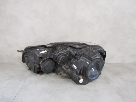 LAMPA PRZÓD VOLKSWAGEN GOLF 5K1 6 VI ZWYKŁA 08-12 RH PRAWA