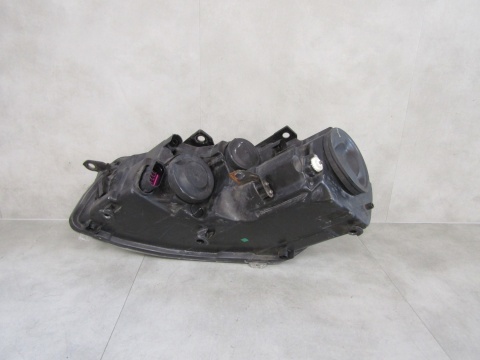 LAMPA PRZÓD VOLKSWAGEN GOLF 5K1 6 VI ZWYKŁA 08-12 RH PRAWA