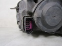 LAMPA PRZÓD VOLKSWAGEN GOLF 5K1 6 VI ZWYKŁA 08-12 RH PRAWA
