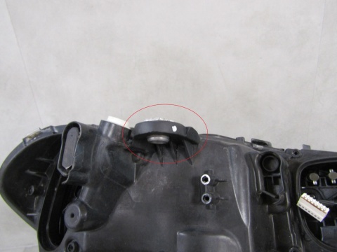 LAMPA PRZÓD BMW X3 G01 X4 G02 FULL LED ADAPTIVE 17-21 LH LEWA 7466119
