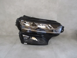 LAMPA PRZÓD SKODA KAROQ LIFT LED 21- RH PRAWA 57B941010