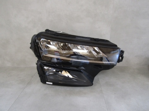 LAMPA PRZÓD SKODA KAROQ LIFT LED 21- RH PRAWA 57B941010