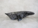LAMPA PRZÓD FORD MONDEO MK5 ZWYKŁA SOCZEWKA RH 14-19