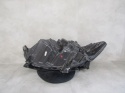 LAMPA PRZÓD FORD MONDEO MK5 ZWYKŁA SOCZEWKA RH 14-19