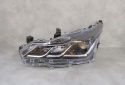 LAMPA PRZÓD TOYOTA COROLLA E21 SEDAN ZWYKŁA SOCZEWKA LH 18- 81150-02T31-00