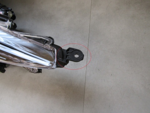 LAMPA PRZÓD TOYOTA COROLLA E21 SEDAN ZWYKŁA SOCZEWKA LH 18- 81150-02T31-00