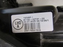 LAMPA PRZÓD TOYOTA COROLLA E21 SEDAN ZWYKŁA SOCZEWKA LH 18- 81150-02T31-00