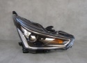 LAMPA PRZÓD TOYOTA AYGO 2 II LIFT ZWYKŁA SOCZEWKA + LED 18-22 RH PRAWA