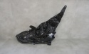 LAMPA PRZÓD TOYOTA AYGO 2 II LIFT ZWYKŁA SOCZEWKA + LED 18-22 RH PRAWA
