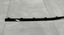 LISTWA CZARNA ZDERZAKA PRZÓD MERCEDES GLC X253 W253 AMG NIGHT OEM 2538852600
