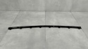 LISTWA CZARNA ZDERZAKA PRZÓD MERCEDES GLC X253 W253 AMG NIGHT OEM 2538852600