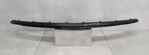 DOKŁADKA SPOILER ZDERZAKA MERCEDES SL R231 OEM A2318858700