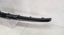 DOKŁADKA SPOILER ZDERZAKA MERCEDES SL R231 OEM A2318858700