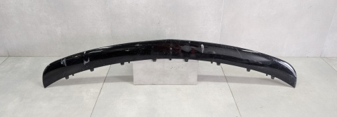 DOKŁADKA SPOILER ZDERZAKA MERCEDES SL R231 OEM A2318858700