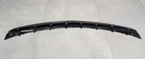 DOKŁADKA SPOILER ZDERZAKA MERCEDES SL R231 OEM A2318858700