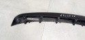 DOKŁADKA SPOILER ZDERZAKA MERCEDES SL R231 OEM A2318858700