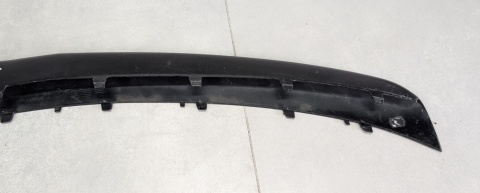 DOKŁADKA SPOILER ZDERZAKA MERCEDES SL R231 OEM A2318858700
