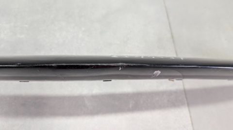DOKŁADKA SPOILER ZDERZAKA MERCEDES SL R231 OEM A2318858700