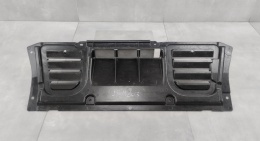 OSŁONA PŁYTA POD SKRZYNIE SILNIK MERCEDES GLE V167 GLS X167 A1675200800 OEM