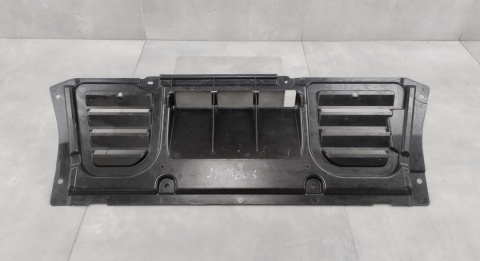 OSŁONA PŁYTA POD SKRZYNIE SILNIK MERCEDES GLE V167 GLS X167 A1675200800 OEM
