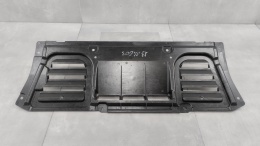 OSŁONA PŁYTA POD SKRZYNIE SILNIK MERCEDES GLE V167 GLS X167 A1675200800 OEM