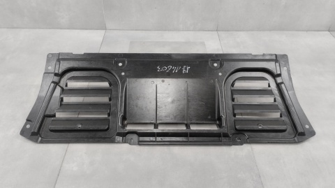 OSŁONA PŁYTA POD SKRZYNIE SILNIK MERCEDES GLE V167 GLS X167 A1675200800 OEM