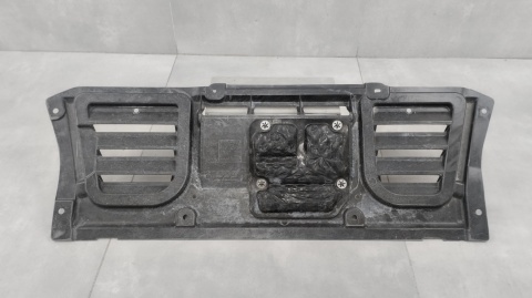 OSŁONA PŁYTA POD SKRZYNIE SILNIK MERCEDES GLE V167 GLS X167 A1675200800 OEM