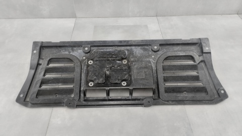 OSŁONA PŁYTA POD SKRZYNIE SILNIK MERCEDES GLE V167 GLS X167 A1675200800 OEM