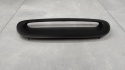WLOT POWIETRZA MASKI KURNIK MINI COOPER S R53 R52 02-07 CZARNY OEM 51137123430
