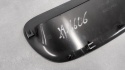 WLOT POWIETRZA MASKI KURNIK MINI COOPER S R53 R52 02-07 CZARNY OEM 51137123430