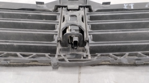 ŻALUZJA ROLETA CHŁODNICY WLOT MERCEDES A KLASA W177 CLA C118 OEM A1778850003