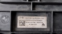 ŻALUZJA ROLETA CHŁODNICY DOLNA BMW 5 G60 G61 2023- LIFT G6X OEM 5A09B57