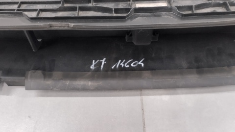 ŻALUZJA ROLETA CHŁODNICY DOLNA BMW 5 G60 G61 2023- LIFT G6X OEM 5A09B57