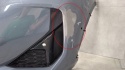Zderzak przód przedni BMW X1 U11 M-Pakiet 22-26 / + ślizgi