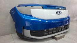 Zderzak przód przedni Ford Explorer EV ELEKTRYK 24- / + wzmocnienie