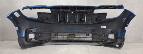 Zderzak przód przedni Ford Explorer EV ELEKTRYK 24- / + wzmocnienie