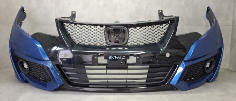 Zderzak przód przedni Honda Civic 9 IX lift 14-16