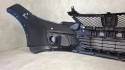 Zderzak przód przedni Honda Civic 9 IX lift 14-16