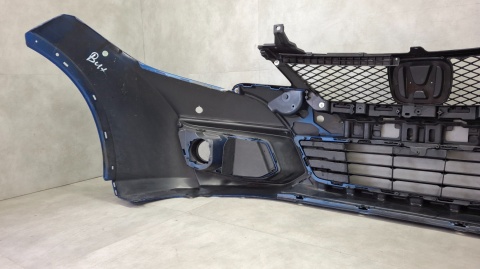 Zderzak przód przedni Honda Civic 9 IX lift 14-16