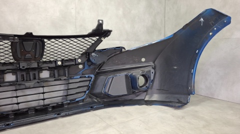 Zderzak przód przedni Honda Civic 9 IX lift 14-16