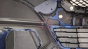 Zderzak przód przedni Honda Civic 9 IX lift 14-16