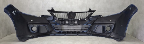 Zderzak przód przedni Honda Civic 9 IX lift 14-16