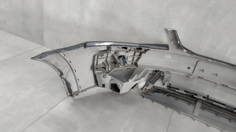 Zderzak przód przedni Skoda Octavia III scout lift 17-