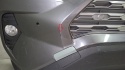 Zderzak przód przedni Toyota Rav4 5 V 18-25 / + RADAR + PDC + wiązka