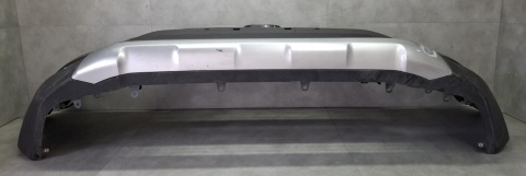 Zderzak przód przedni Toyota Rav4 5 V 18-25 / + RADAR + PDC + wiązka