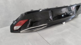 Zderzak tył tylny Peugeot 308 III T10 HB GT LINE 21- / DÓŁ