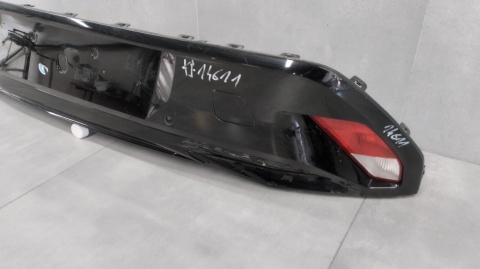 Zderzak tył tylny Peugeot 308 III T10 HB GT LINE 21- / DÓŁ