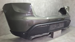 Zderzak tył tylny Porsche Macan II 95C 4S EV 24-